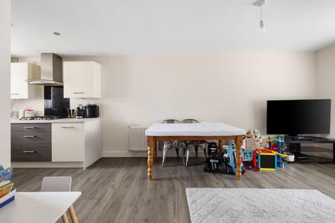 2 bedroom flat for sale, Mustoe Road, Frenchay
