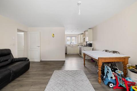 2 bedroom flat for sale, Mustoe Road, Frenchay