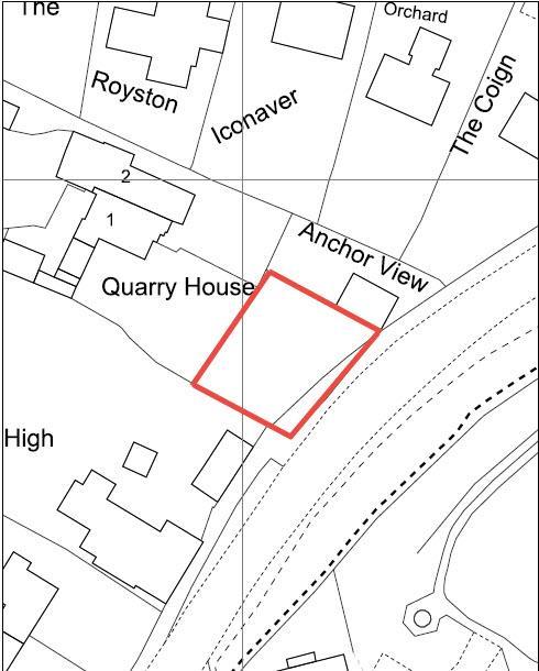 Lugwardine, Hereford - View 3