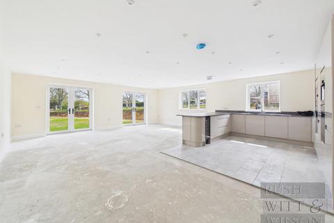 3 bedroom house for sale, Moons Hill, Ninfield