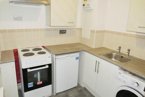 1 bedroom flat to rent, Bushfield Court, PETERBOROUGH, PE2