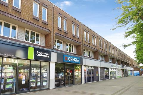1 bedroom flat to rent, Bushfield Court, PETERBOROUGH, PE2