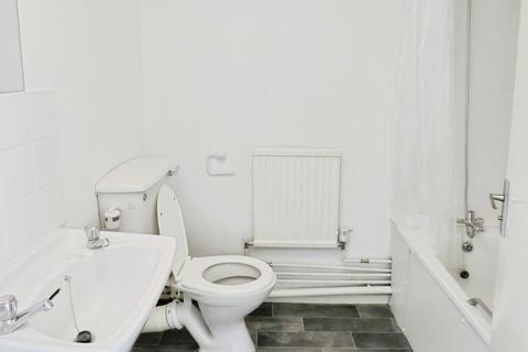 1 bedroom flat to rent, Bushfield Court, PETERBOROUGH, PE2
