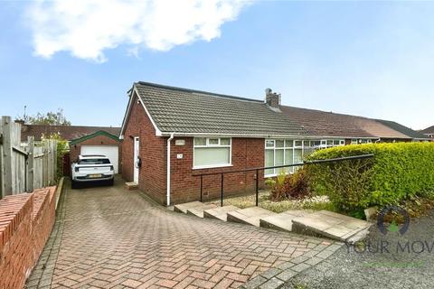 3 bedroom bungalow for sale, Ingleby Close, Oldham OL2