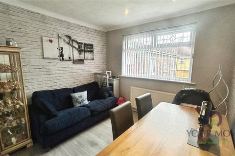 3 bedroom bungalow for sale, Ingleby Close, Oldham OL2