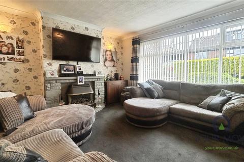 3 bedroom bungalow for sale, Ingleby Close, Oldham OL2