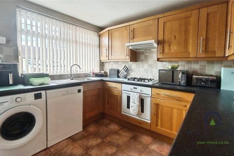 3 bedroom bungalow for sale, Ingleby Close, Oldham OL2