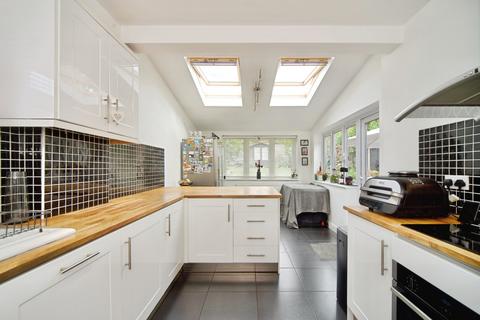 Whitehall Close, Waltham Abbey, EN9