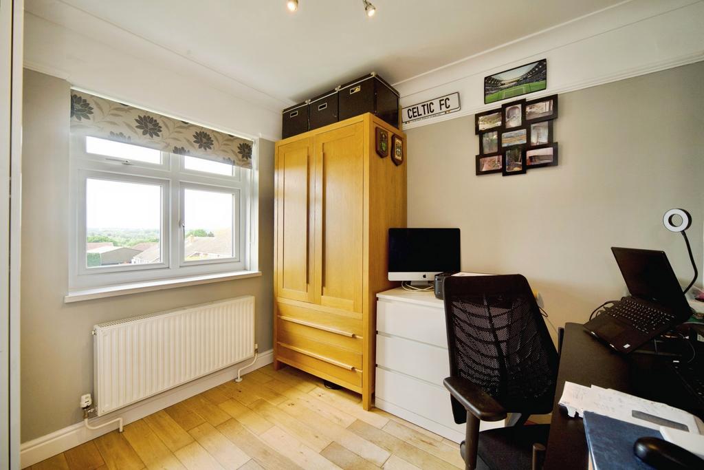 Home office