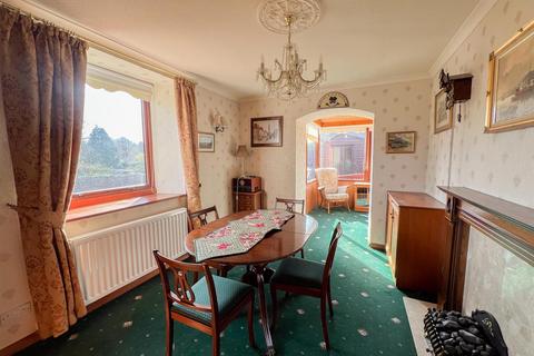 4 bedroom detached house for sale, East Ord, Berwick-Upon-Tweed