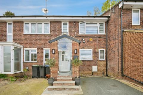 Barnard Acres, Nazeing, Waltham Abbey