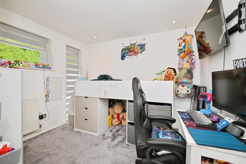 Playroom