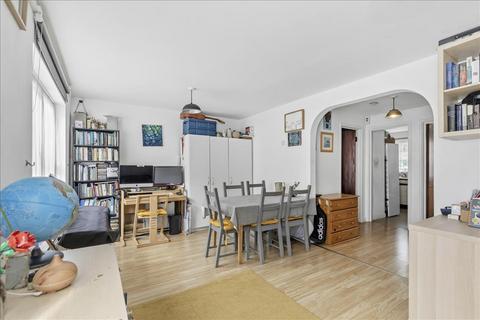 Abbey Gardens, Hammersmith, London, W6