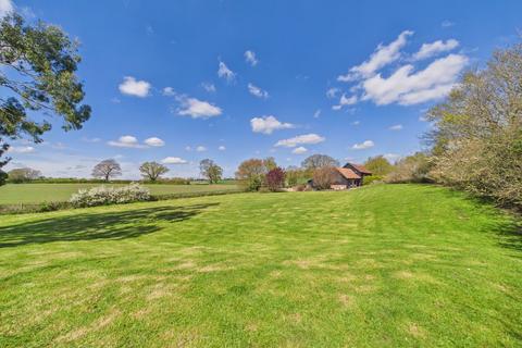 6 bedroom barn conversion for sale, Shrublands Barn, Badingham