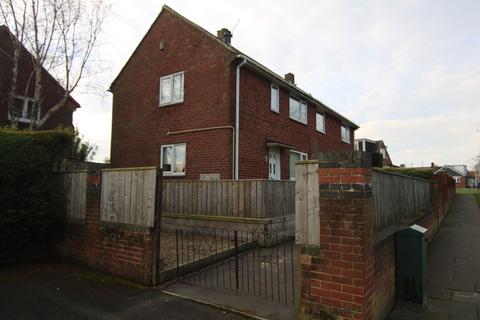 2 bedroom semi-detached house for sale, Naworth Drive, Newcastle upon Tyne, NE5