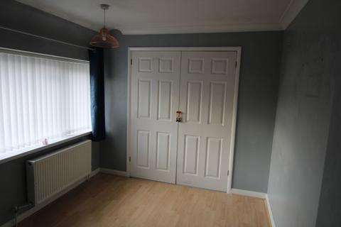 2 bedroom semi-detached house for sale, Naworth Drive, Newcastle upon Tyne, NE5