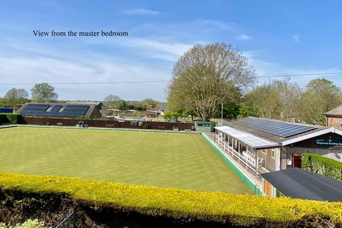 undefined, Cornmantle Court, 2 Parsonage Barn Lane, BH24 1WJ