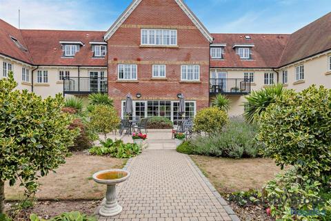 undefined, Cornmantle Court, 2 Parsonage Barn Lane, BH24 1WJ