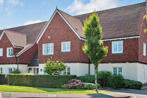 undefined, Cornmantle Court, 2 Parsonage Barn Lane, BH24 1WJ