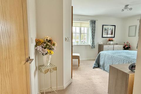 undefined, Cornmantle Court, 2 Parsonage Barn Lane, BH24 1WJ