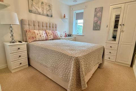 undefined, Cornmantle Court, 2 Parsonage Barn Lane, BH24 1WJ