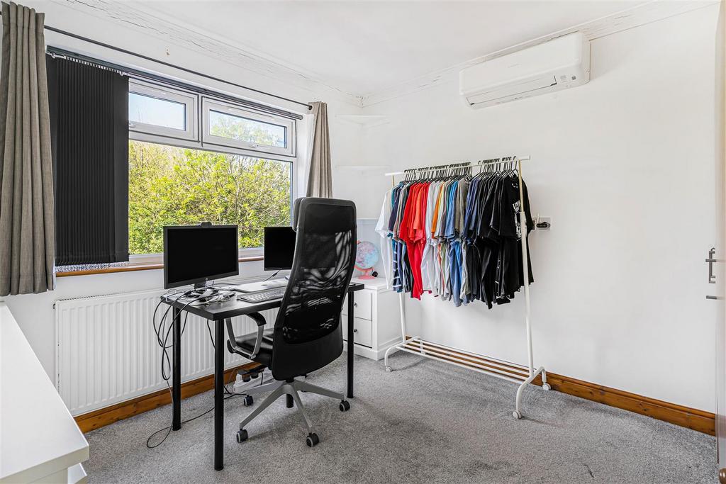 Home office