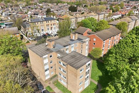 St David's Court, Grosvenor Road, Wanstead