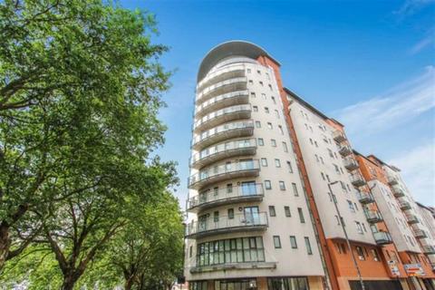 Studio to rent, Briton Street, Southampton SO14