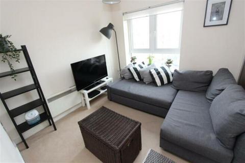 Studio to rent, Briton Street, Southampton SO14