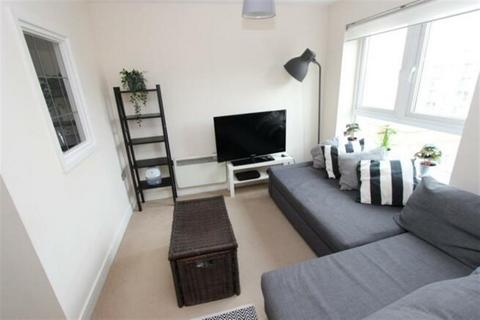 Studio to rent, Briton Street, Southampton SO14