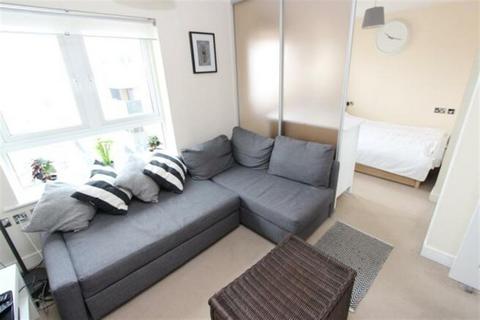 Studio to rent, Briton Street, Southampton SO14