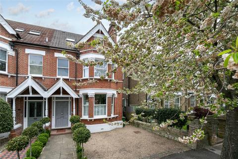 undefined, The Avenue, Kew, Surrey, TW9