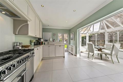 undefined, The Avenue, Kew, Surrey, TW9