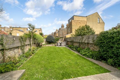undefined, The Avenue, Kew, Surrey, TW9