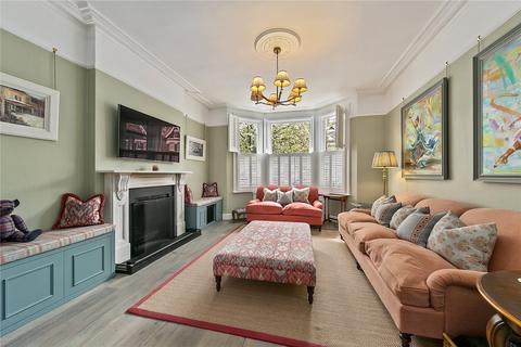 undefined, The Avenue, Kew, Surrey, TW9