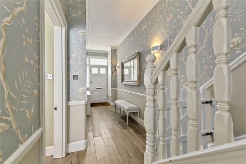 undefined, The Avenue, Kew, Surrey, TW9