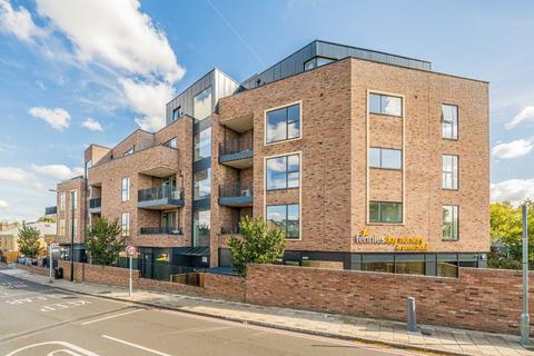 undefined, Sandycombe Road, Richmond TW9