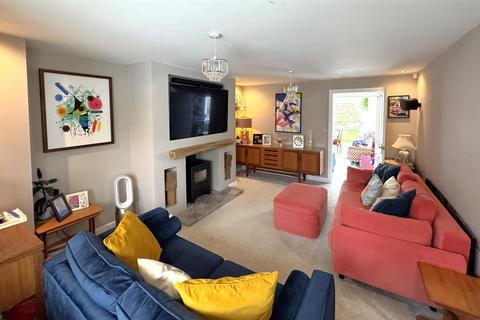 4 bedroom detached house for sale, Cover Drive, Bottesford