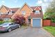 Toulouse Close, Camberley, Surrey, GU15