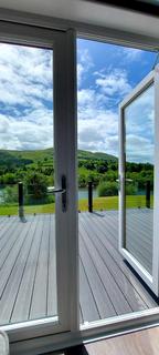 2 bedroom holiday lodge for sale, Countryside Retreats, Afonwen, Nr. Caerwys CH7