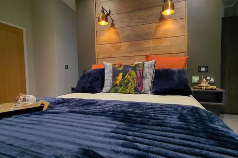 2 bedroom holiday lodge for sale, Countryside Retreats, Afonwen, Nr. Caerwys CH7