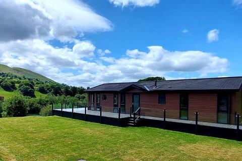 2 bedroom holiday lodge for sale, Countryside Retreats, Afonwen, Nr. Caerwys CH7