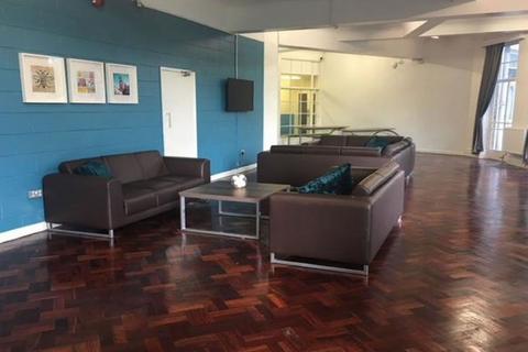 1 bedroom flat for sale, Montgomery House, Demesne Road, Alexandra Park, Manchester City Centre M16