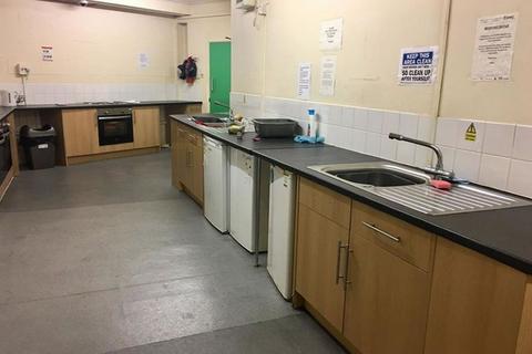 1 bedroom flat for sale, Montgomery House, Demesne Road, Alexandra Park, Manchester City Centre M16