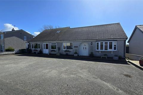 4 bedroom detached house for sale, Valley, Holyhead, Isle of Anglesey, LL65