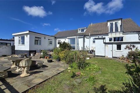 4 bedroom detached house for sale, Valley, Holyhead, Isle of Anglesey, LL65