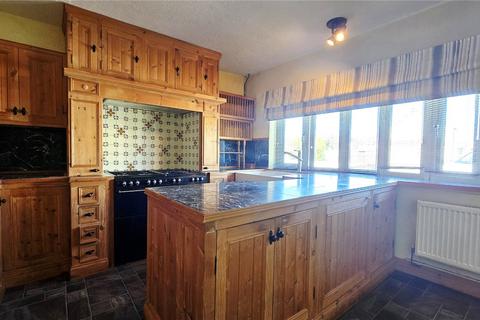 4 bedroom detached house for sale, Valley, Holyhead, Isle of Anglesey, LL65