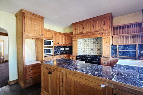 4 bedroom detached house for sale, Valley, Holyhead, Isle of Anglesey, LL65