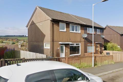 undefined, Howden Crescent, Jedburgh, Scottish Borders TD8