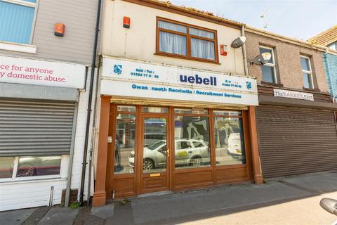 2 bedroom property for sale, Station Road, Llanelli
